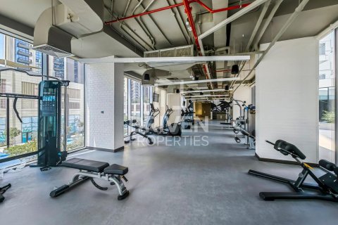 Apartemen di Dubai Creek Harbour (The Lagoons), Dubai, UEA 2 kamar tidur, 101.64 m2 nomor 762348 - foto 10