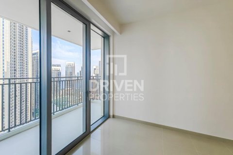 Apartemen di Dubai Creek Harbour (The Lagoons), Dubai, UEA 2 kamar tidur, 101.64 m2 nomor 762348 - foto 3