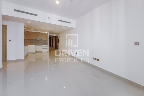 Huoneisto Dubai Creek Harbour (The Lagoons), Dubai, Arabiemiraatit 2 makuuhuonetta, 101.64 m2 № 762348