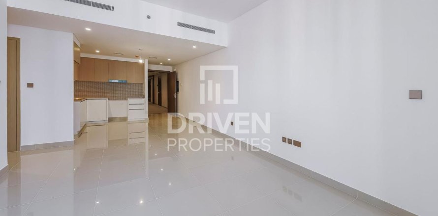 Apartemen di Dubai Creek Harbour (The Lagoons), Dubai, UEA 2 kamar tidur, 101.64 m2 nomor 762348
