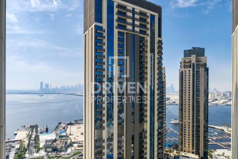 Apartemen di Dubai Creek Harbour (The Lagoons), Dubai, UEA 2 kamar tidur, 101.64 m2 nomor 762348 - foto 11