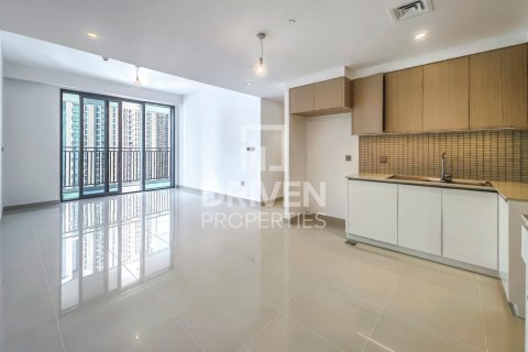 Apartemen di Dubai Creek Harbour (The Lagoons), Dubai, UEA 2 kamar tidur, 101.64 m2 nomor 762348 - foto 2