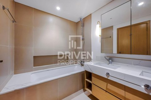 Apartemen di Dubai Creek Harbour (The Lagoons), Dubai, UEA 2 kamar tidur, 101.64 m2 nomor 762348 - foto 7