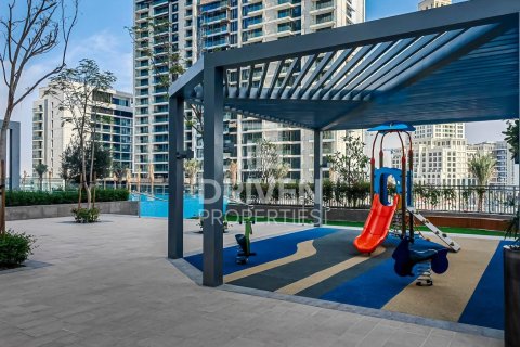 Apartemen di Dubai Creek Harbour (The Lagoons), Dubai, UEA 2 kamar tidur, 101.64 m2 nomor 762348 - foto 6