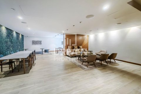 Apartemen di Dubai Creek Harbour (The Lagoons), Dubai, UEA 2 kamar tidur, 101.64 m2 nomor 762348 - foto 8