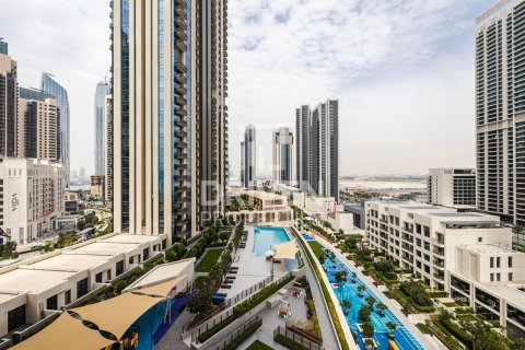 آپارتمان برای فروش در  Dubai Creek Harbour (The Lagoons)، Dubai، امارات متحده عربی  2 خوابه ، 104.52 متر مربع ، شماره 762350 - تصویر 1