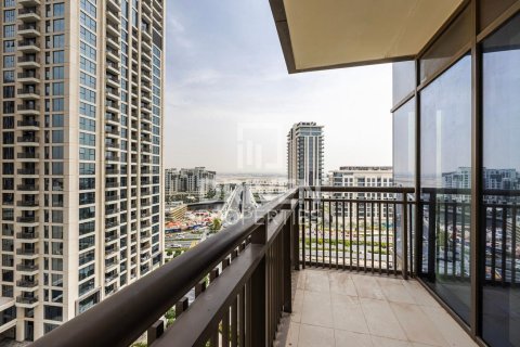 آپارتمان برای فروش در  Dubai Creek Harbour (The Lagoons)، Dubai، امارات متحده عربی  2 خوابه ، 104.52 متر مربع ، شماره 762350 - تصویر 2