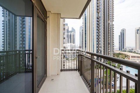 آپارتمان برای فروش در  Dubai Creek Harbour (The Lagoons)، Dubai، امارات متحده عربی  2 خوابه ، 104.52 متر مربع ، شماره 762350 - تصویر 13