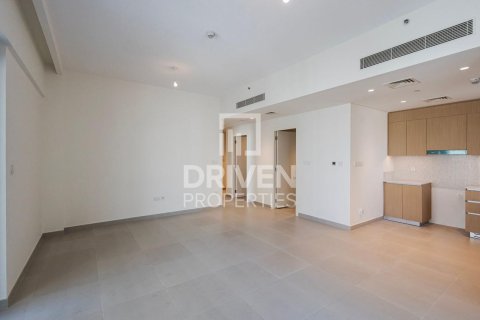 דירה ב Dubai Creek Harbour (The Lagoons), Dubai, איחוד האמירויות 3 חדרי שינה, 139.54 מ