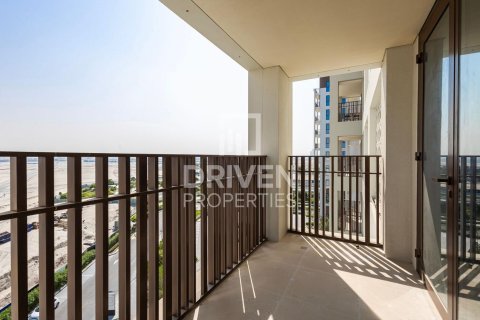 Lakás itt: Dubai Creek Harbour (The Lagoons), Dubai, EAE, 3 hálószoba, 139.54 m², azonosító: 762347 - fénykép 16