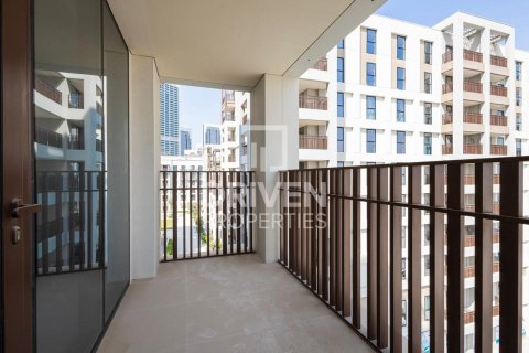 Lakás itt: Dubai Creek Harbour (The Lagoons), Dubai, EAE, 3 hálószoba, 139.54 m², azonosító: 762347 - fénykép 15