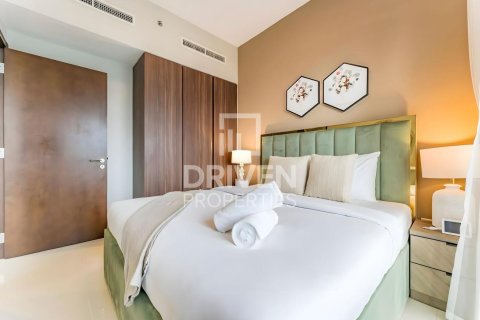 Business Bay, Dubai, संयुक्त अरब अमीरात में अपार्टमेंट, 1 बेडरूम, 43.76 वर्ग मीटर, संख्या 762345 - फ़ोटो 6