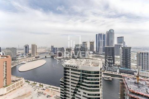 Business Bay, Dubai, संयुक्त अरब अमीरात में अपार्टमेंट, 1 बेडरूम, 43.76 वर्ग मीटर, संख्या 762345 - फ़ोटो 12