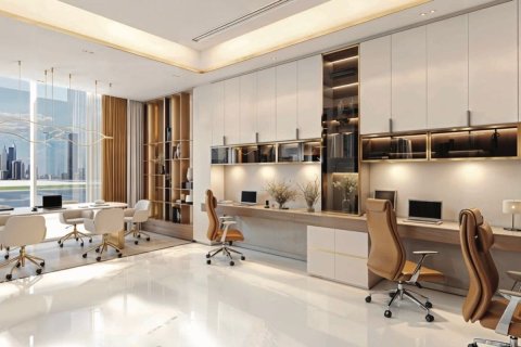آپارتمان برای فروش در  Dubai، امارات متحده عربی  1 خوابه ، 67 متر مربع ، شماره 757819 - تصویر 2