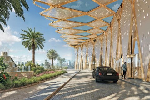 آپارتمان برای فروش در  Dubai، امارات متحده عربی  1 خوابه ، 67 متر مربع ، شماره 757819 - تصویر 4