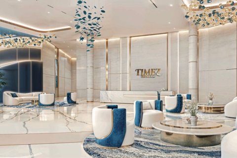 آپارتمان برای فروش در  Dubai، امارات متحده عربی  1 خوابه ، 67 متر مربع ، شماره 757819 - تصویر 10
