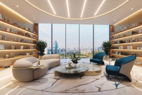 آپارتمان برای فروش در  Dubai، امارات متحده عربی  1 خوابه ، 67 متر مربع ، شماره 757819 - تصویر 3