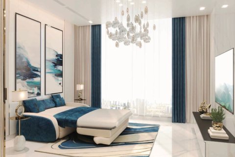 آپارتمان برای فروش در  Dubai، امارات متحده عربی  1 خوابه ، 67 متر مربع ، شماره 757819 - تصویر 7