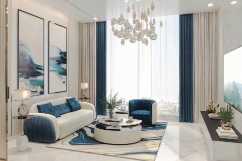 آپارتمان برای فروش در  Dubai، امارات متحده عربی  1 خوابه ، 67 متر مربع ، شماره 757819 - تصویر 6