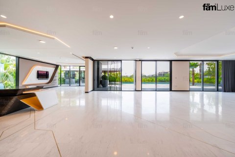 Dubai Hills Estate, UAE의 임대용 빌라 침실 6개, 1229.6제곱미터 번호 757825 - 사진 9