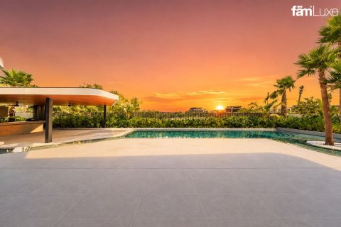 Dubai Hills Estate, UAE의 임대용 빌라 침실 6개, 1229.6제곱미터 번호 757825 - 사진 28