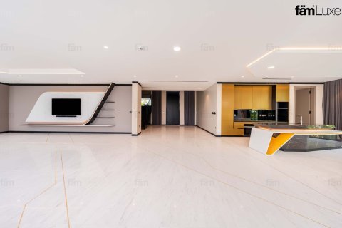 Dubai Hills Estate, UAE의 임대용 빌라 침실 6개, 1229.6제곱미터 번호 757825 - 사진 6