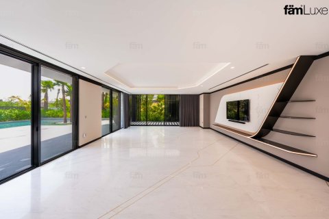 Dubai Hills Estate, UAE의 임대용 빌라 침실 6개, 1229.6제곱미터 번호 757825 - 사진 11