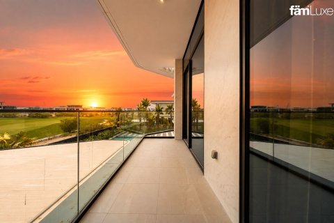 Dubai Hills Estate, UAE의 임대용 빌라 침실 6개, 1229.6제곱미터 번호 757825 - 사진 20