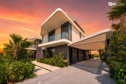 Dubai Hills Estate, UAE의 임대용 빌라 침실 6개, 1229.6제곱미터 번호 757825 - 사진 3