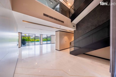 Dubai Hills Estate, UAE의 임대용 빌라 침실 6개, 1229.6제곱미터 번호 757825 - 사진 4