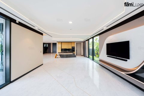 Dubai Hills Estate, UAE의 임대용 빌라 침실 6개, 1229.6제곱미터 번호 757825 - 사진 12
