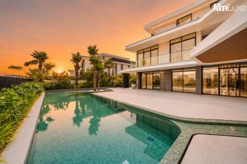 Dubai Hills Estate, UAE의 임대용 빌라 침실 6개, 1229.6제곱미터 번호 757825 - 사진 30