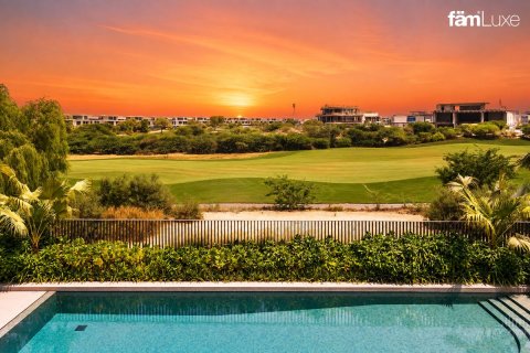 Dubai Hills Estate, UAE의 임대용 빌라 침실 6개, 1229.6제곱미터 번호 757825 - 사진 18