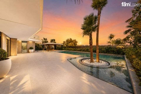Dubai Hills Estate, UAE의 임대용 빌라 침실 6개, 1229.6제곱미터 번호 757825 - 사진 13