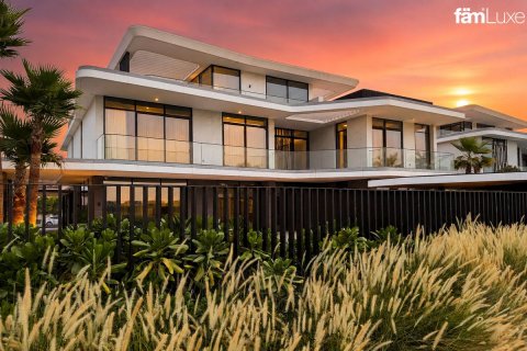 Dubai Hills Estate, UAE의 임대용 빌라 침실 6개, 1229.6제곱미터 번호 757825 - 사진 19