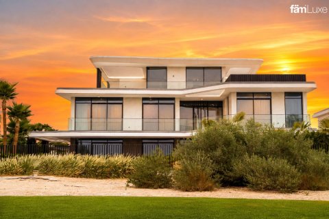 Dubai Hills Estate, UAE의 임대용 빌라 침실 6개, 1229.6제곱미터 번호 757825 - 사진 14