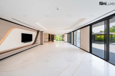 Dubai Hills Estate, UAE의 임대용 빌라 침실 6개, 1229.6제곱미터 번호 757825 - 사진 10
