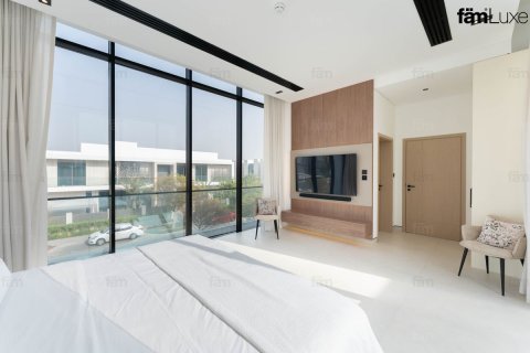 Dubai Hills Estate, Dubai, BAE’de kiralık villa 5 yatak odası, 1002.5 m&sup2; No 757821 - fotoğraf 25