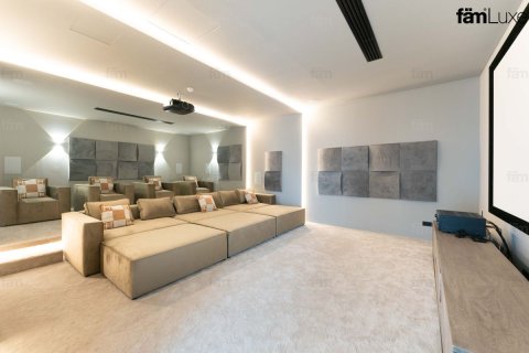Dubai Hills Estate, Dubai, BAE’de kiralık villa 5 yatak odası, 1002.5 m&sup2; No 757821 - fotoğraf 12