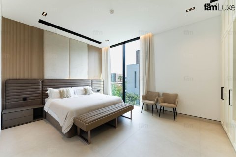 Dubai Hills Estate, Dubai, BAE’de kiralık villa 5 yatak odası, 1002.5 m&sup2; No 757821 - fotoğraf 24