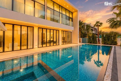 Dubai Hills Estate, Dubai, BAE’de villa 5 yatak odası, 1002.5 m&sup2; No 757821