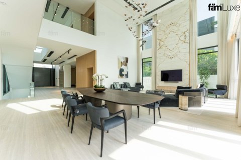 Dubai Hills Estate, Dubai, BAE’de kiralık villa 5 yatak odası, 1002.5 m&sup2; No 757821 - fotoğraf 6