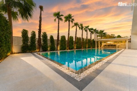 Dubai Hills Estate, Dubai, BAE’de kiralık villa 5 yatak odası, 1002.5 m&sup2; No 757821 - fotoğraf 26