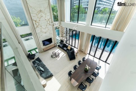 Dubai Hills Estate, Dubai, BAE’de kiralık villa 5 yatak odası, 1002.5 m&sup2; No 757821 - fotoğraf 17