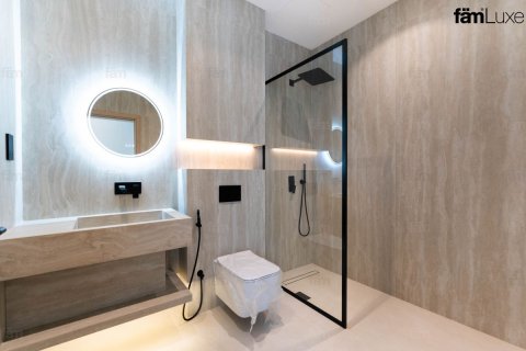 Dubai Hills Estate, Dubai, BAE’de kiralık villa 5 yatak odası, 1002.5 m&sup2; No 757821 - fotoğraf 23