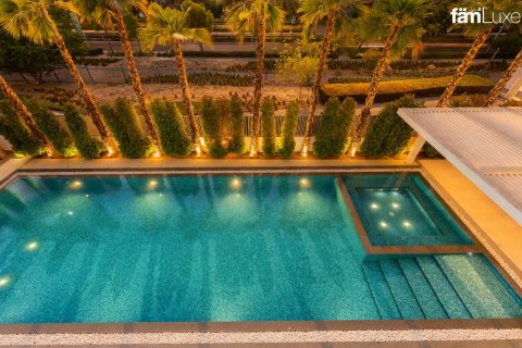 Dubai Hills Estate, Dubai, BAE’de kiralık villa 5 yatak odası, 1002.5 m&sup2; No 757821 - fotoğraf 3