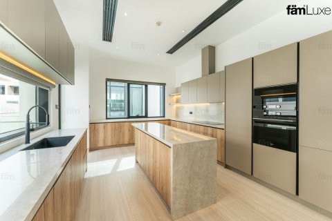 Dubai Hills Estate, Dubai, BAE’de kiralık villa 5 yatak odası, 1002.5 m&sup2; No 757821 - fotoğraf 20