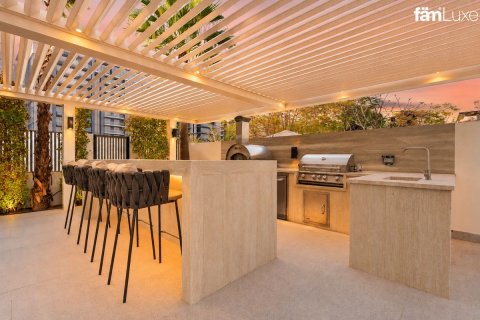 Dubai Hills Estate, Dubai, BAE’de kiralık villa 5 yatak odası, 1002.5 m&sup2; No 757821 - fotoğraf 27