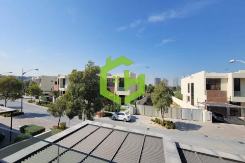 Vilë në DAMAC Hills (Akoya by DAMAC), Dubai, Emiratet e Bashkuara Arabe 3 dhoma gjumi, 253 m2. № 517401 - Foto 9