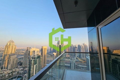 Apartment in Dubai Marina, Dubai, UAE 3 bedrooms, 164.2 sq.m. № 517400 - photo 7